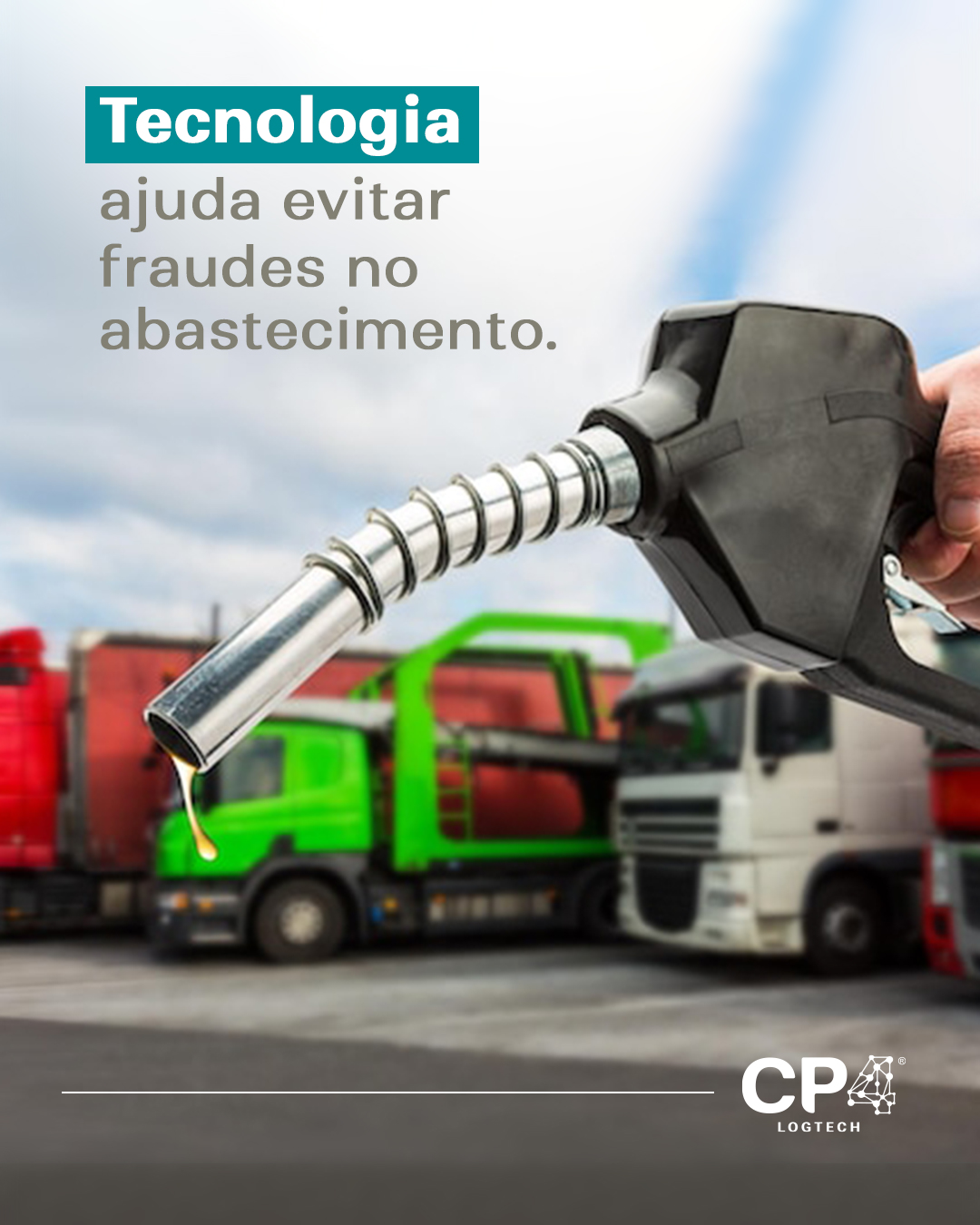 Como Evitar Fraudes no Abastecimento de Frotas com Tecnologia