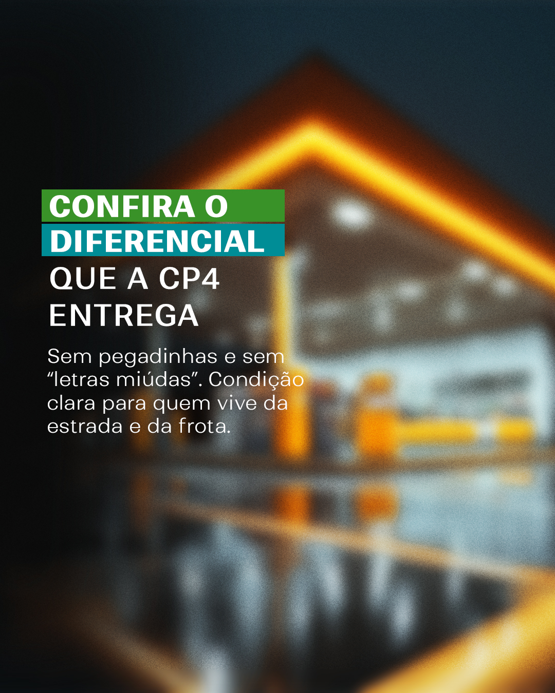 Como reduzir o custo do diesel na frota com controle e previsibilidade